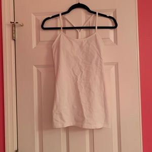 Lululemon Power Y Tank